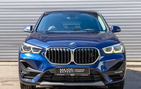 BMW X1, 2020 год, 2 755 000 рублей, 2 фотография