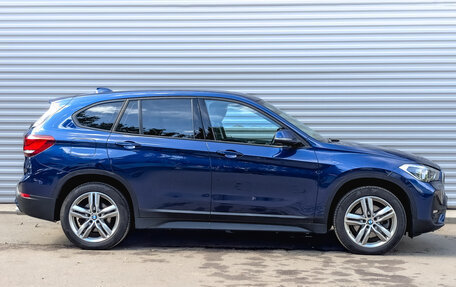 BMW X1, 2020 год, 2 755 000 рублей, 4 фотография