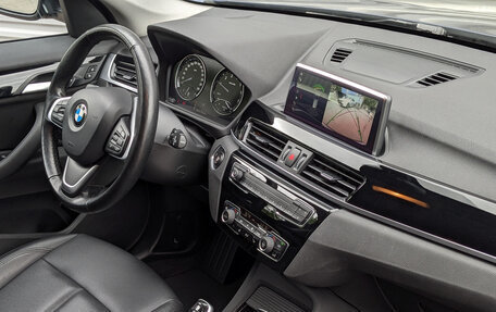 BMW X1, 2020 год, 2 755 000 рублей, 11 фотография