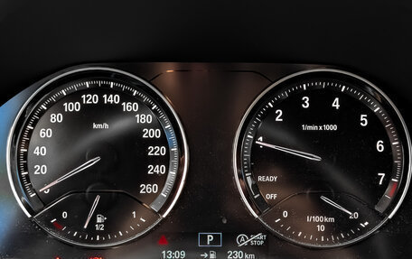 BMW X1, 2020 год, 2 755 000 рублей, 13 фотография