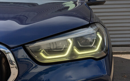 BMW X1, 2020 год, 2 755 000 рублей, 17 фотография