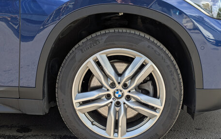 BMW X1, 2020 год, 2 755 000 рублей, 18 фотография