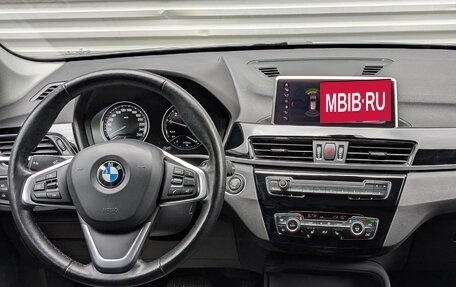 BMW X1, 2020 год, 2 755 000 рублей, 14 фотография