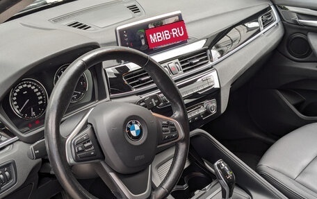 BMW X1, 2020 год, 2 755 000 рублей, 16 фотография