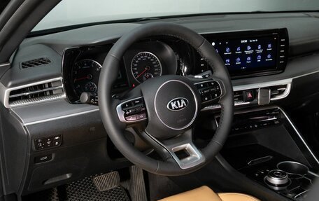 KIA K5, 2021 год, 2 350 000 рублей, 5 фотография
