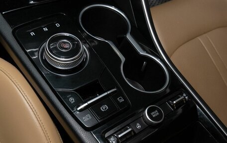 KIA K5, 2021 год, 2 350 000 рублей, 13 фотография