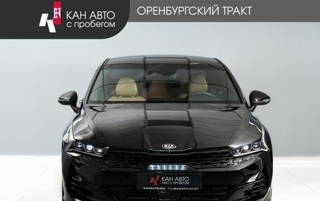 KIA K5, 2021 год, 2 350 000 рублей, 2 фотография