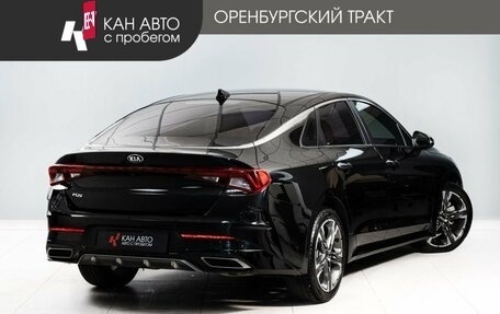 KIA K5, 2021 год, 2 350 000 рублей, 3 фотография
