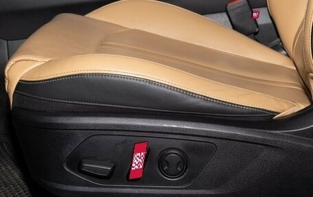 KIA K5, 2021 год, 2 350 000 рублей, 14 фотография