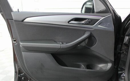 BMW X3, 2019 год, 3 790 000 рублей, 12 фотография