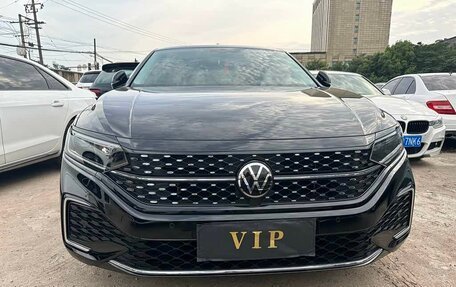 Volkswagen Passat B8 рестайлинг, 2022 год, 2 120 000 рублей, 6 фотография