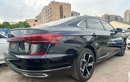 Volkswagen Passat B8 рестайлинг, 2022 год, 2 120 000 рублей, 4 фотография