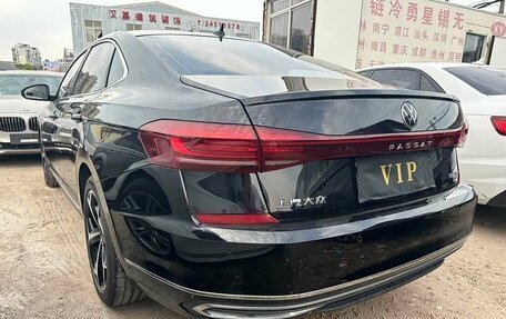 Volkswagen Passat B8 рестайлинг, 2022 год, 2 120 000 рублей, 3 фотография
