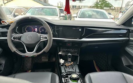 Volkswagen Passat B8 рестайлинг, 2022 год, 2 120 000 рублей, 12 фотография