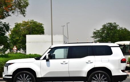 Lexus GX, 2025 год, 15 290 000 рублей, 3 фотография