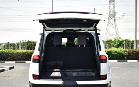 Lexus GX, 2025 год, 15 290 000 рублей, 5 фотография