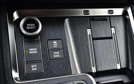Lexus GX, 2025 год, 15 290 000 рублей, 9 фотография