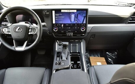 Lexus GX, 2025 год, 15 290 000 рублей, 8 фотография