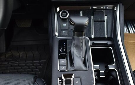 Lexus GX, 2025 год, 15 290 000 рублей, 7 фотография