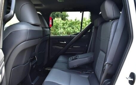 Lexus GX, 2025 год, 15 290 000 рублей, 12 фотография