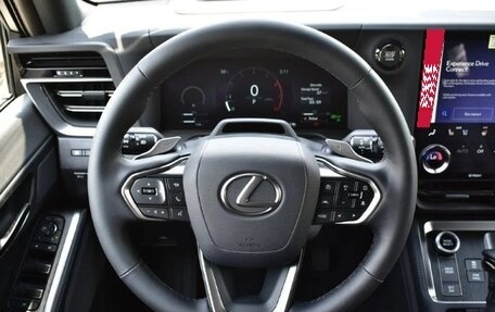 Lexus GX, 2025 год, 15 290 000 рублей, 10 фотография