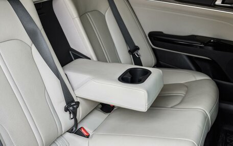 KIA K5, 2021 год, 2 470 000 рублей, 18 фотография