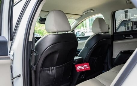 KIA K5, 2021 год, 2 470 000 рублей, 15 фотография