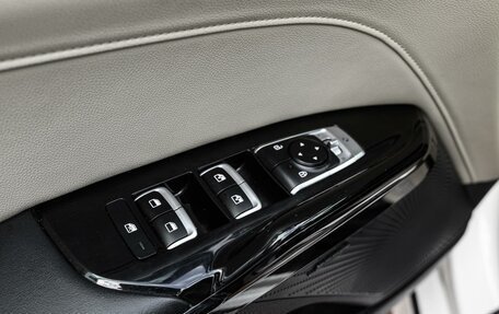KIA K5, 2021 год, 2 470 000 рублей, 29 фотография