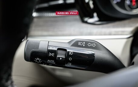 KIA K5, 2021 год, 2 470 000 рублей, 27 фотография