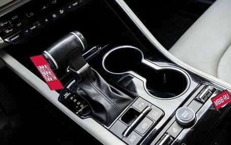 KIA K5, 2021 год, 2 470 000 рублей, 22 фотография