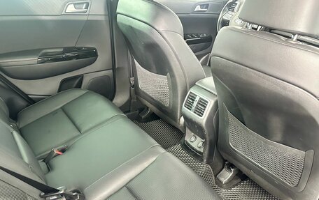 KIA Sportage IV рестайлинг, 2019 год, 2 490 000 рублей, 15 фотография