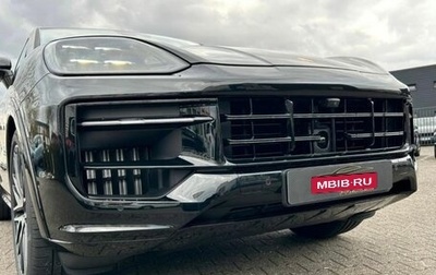 Porsche Cayenne III, 2025 год, 24 990 000 рублей, 1 фотография