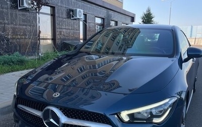 Mercedes-Benz CLA, 2020 год, 3 450 000 рублей, 1 фотография