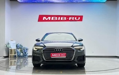 Audi A6, 2021 год, 3 500 000 рублей, 1 фотография