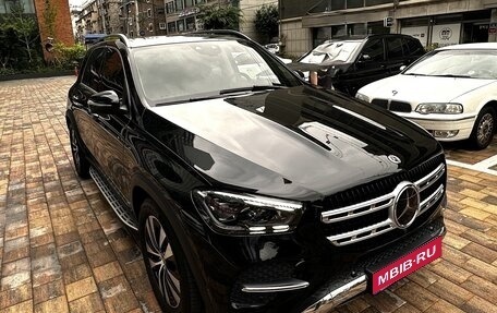 Mercedes-Benz GLE, 2024 год, 8 820 000 рублей, 1 фотография