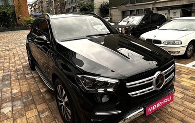 Mercedes-Benz GLE, 2024 год, 8 820 000 рублей, 1 фотография