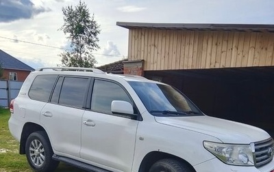 Toyota Land Cruiser 200, 2011 год, 2 650 000 рублей, 1 фотография