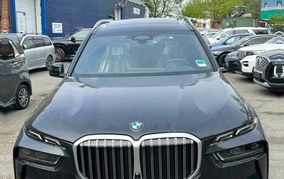 BMW X7, 2025 год, 12 725 000 рублей, 1 фотография