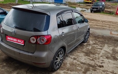Volkswagen Golf Plus II, 2011 год, 1 050 000 рублей, 1 фотография