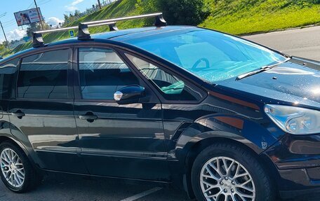 Ford S-MAX I, 2006 год, 590 000 рублей, 1 фотография