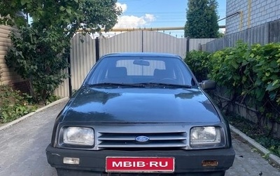 Ford Sierra I, 1983 год, 95 000 рублей, 1 фотография