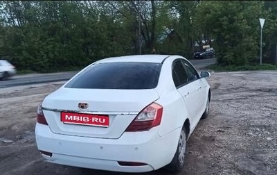 Geely Emgrand EC7, 2013 год, 150 000 рублей, 1 фотография