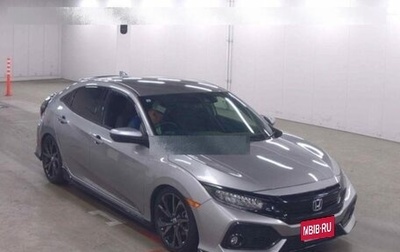 Honda Civic IX, 2018 год, 1 600 000 рублей, 1 фотография