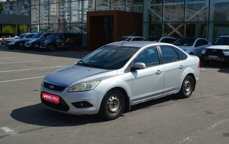 Ford Focus II рестайлинг, 2008 год, 339 000 рублей, 1 фотография