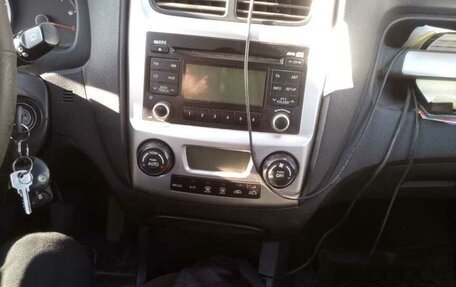 KIA Sportage II, 2010 год, 650 000 рублей, 1 фотография