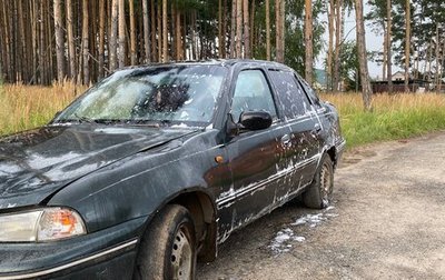 Daewoo Nexia I рестайлинг, 2003 год, 41 000 рублей, 1 фотография