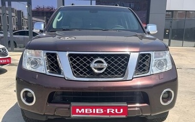 Nissan Pathfinder, 2011 год, 1 880 000 рублей, 1 фотография