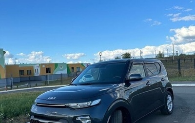 KIA Soul III, 2021 год, 2 200 000 рублей, 1 фотография