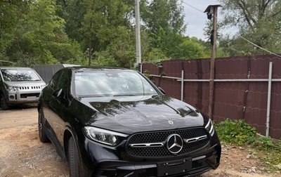 Mercedes-Benz GLC Coupe, 2025 год, 8 000 000 рублей, 1 фотография