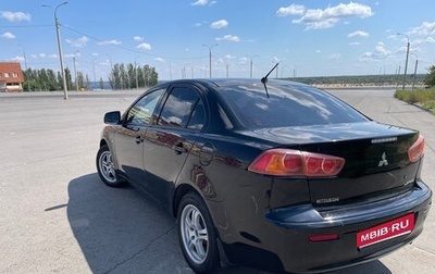 Mitsubishi Lancer IX, 2008 год, 770 000 рублей, 1 фотография